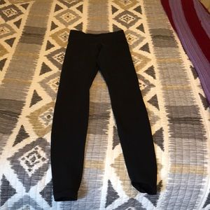 Lulu leggings